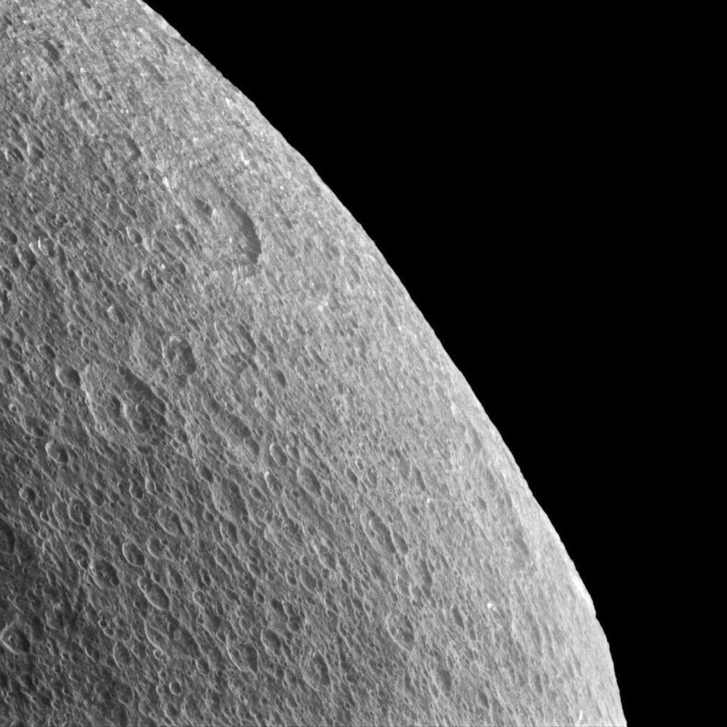 Space Cassini Saturn Photo Gallery